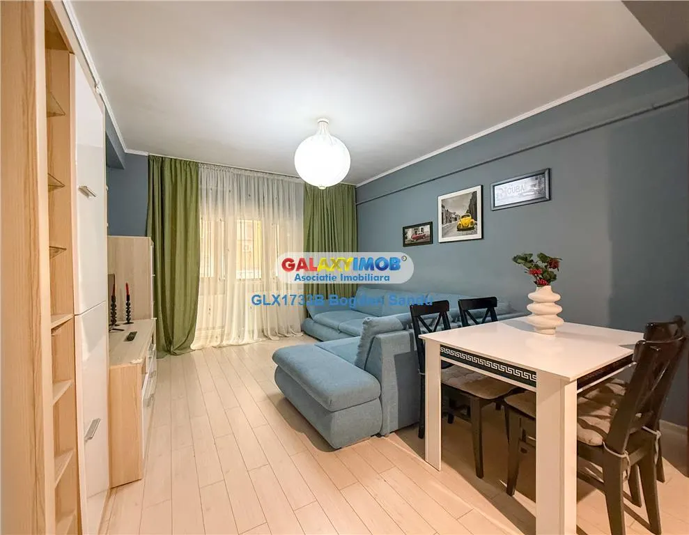 Apartament cu 2 camere de vanzare in Militari Residence  - Rezervelor - foto 5
