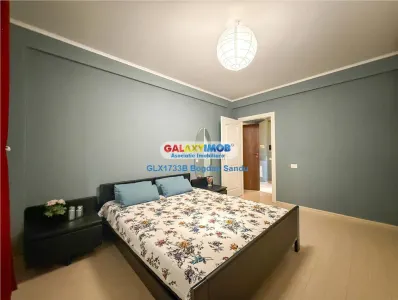 Apartament cu 2 camere de vanzare in Militari Residence  - Rezervelor - foto 6