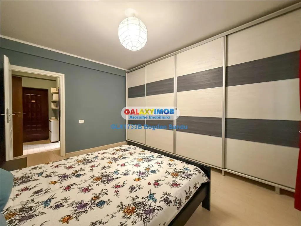 Apartament cu 2 camere de vanzare in Militari Residence  - Rezervelor - foto 8
