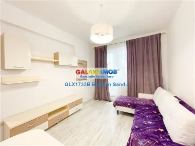 Apartament 2 camere de vanzare in Militari Residence + loc de parcare - Bucuresti