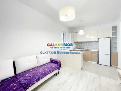 Apartament 2 camere de vanzare in Militari Residence + loc de parcare - foto 2