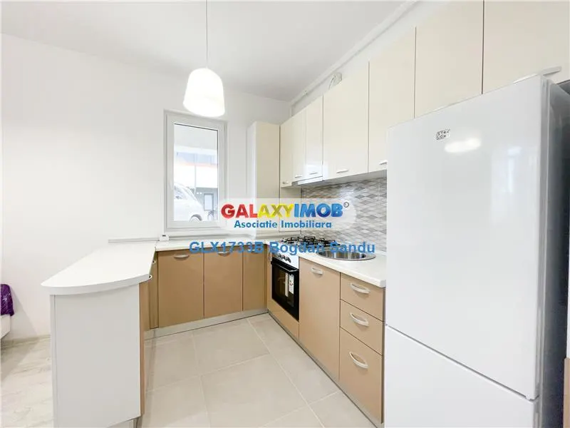 Apartament 2 camere de vanzare in Militari Residence + loc de parcare - foto 5
