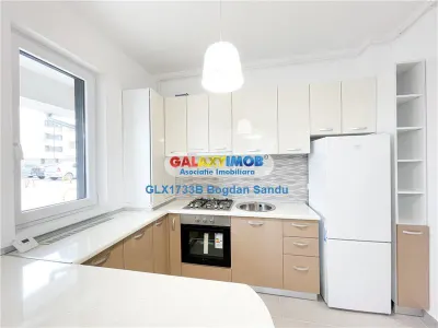 Apartament 2 camere de vanzare in Militari Residence + loc de parcare - foto 6