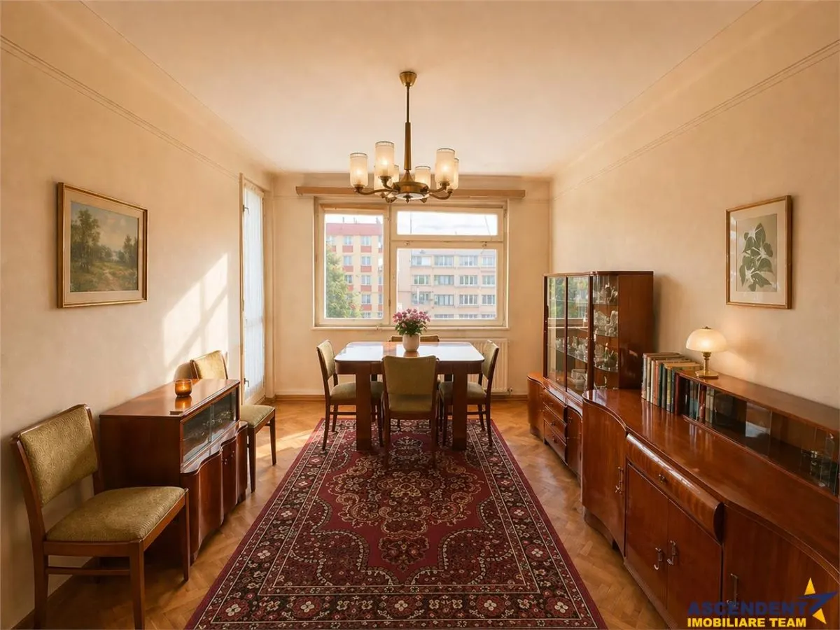 Rezidenta insorita,oportunitate personalizare, balcon si terasa,Centru Civic.-.Garii - foto 2