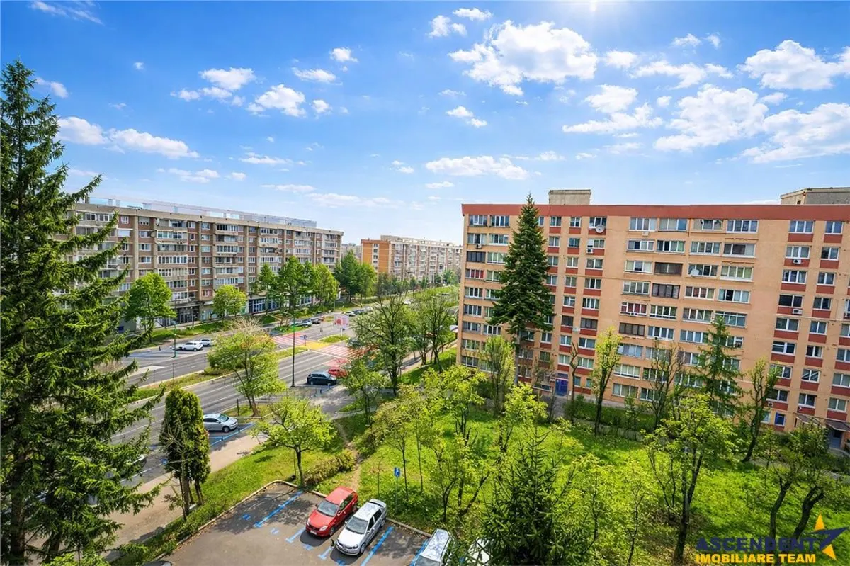 Rezidenta insorita,oportunitate personalizare, balcon si terasa,Centru Civic.-.Garii - foto 11