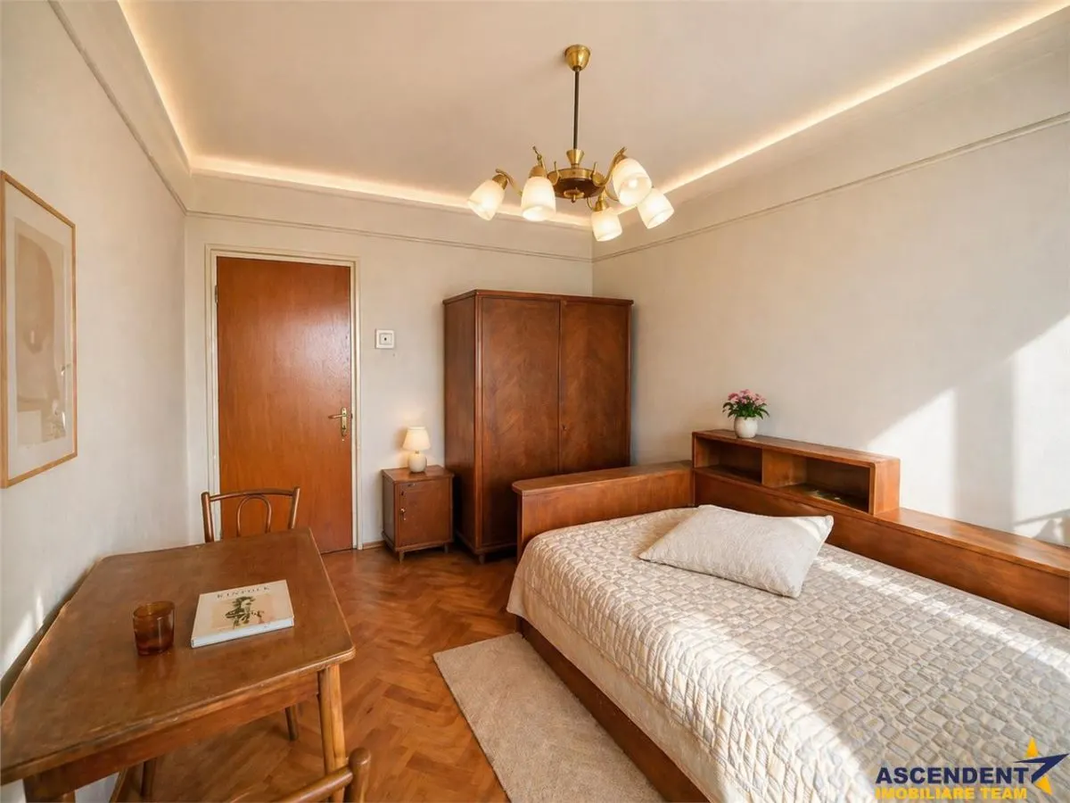Rezidenta insorita,oportunitate personalizare, balcon si terasa,Centru Civic.-.Garii - foto 14