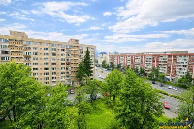 Rezidenta insorita,oportunitate personalizare, balcon si terasa,Centru Civic.-.Garii - foto 4