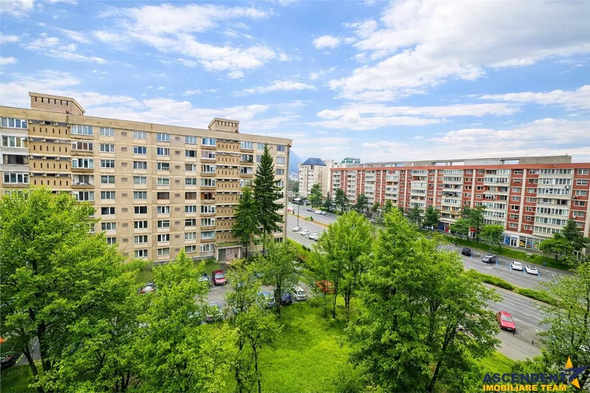 Rezidenta insorita,oportunitate personalizare, balcon si terasa,Centru Civic.-.Garii - foto 4