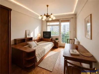 Rezidenta insorita,oportunitate personalizare, balcon si terasa,Centru Civic.-.Garii - foto 7