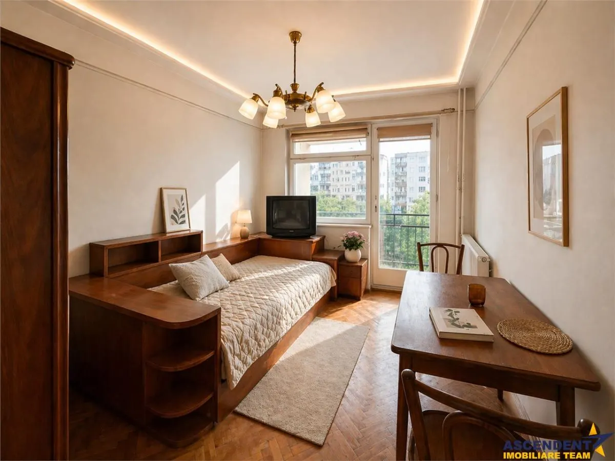 Rezidenta insorita,oportunitate personalizare, balcon si terasa,Centru Civic.-.Garii - foto 7