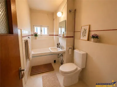 Rezidenta insorita,oportunitate personalizare, balcon si terasa,Centru Civic.-.Garii - foto 10