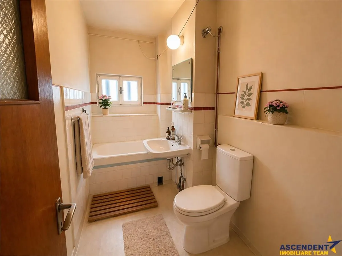 Rezidenta insorita,oportunitate personalizare, balcon si terasa,Centru Civic.-.Garii - foto 10