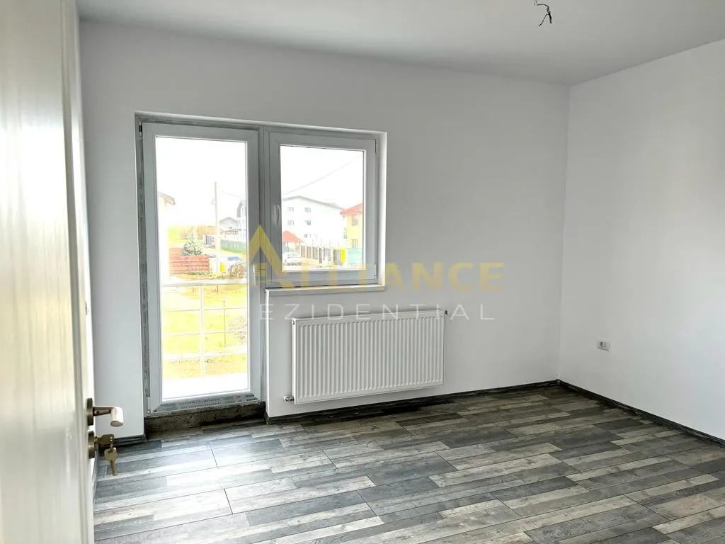 Casa individuala || P+1E+POD ||5 camere - 2 bai  || 468 mp teren - foto 11