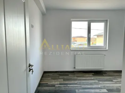 Casa individuala || P+1E+POD ||5 camere - 2 bai  || 468 mp teren - foto 15