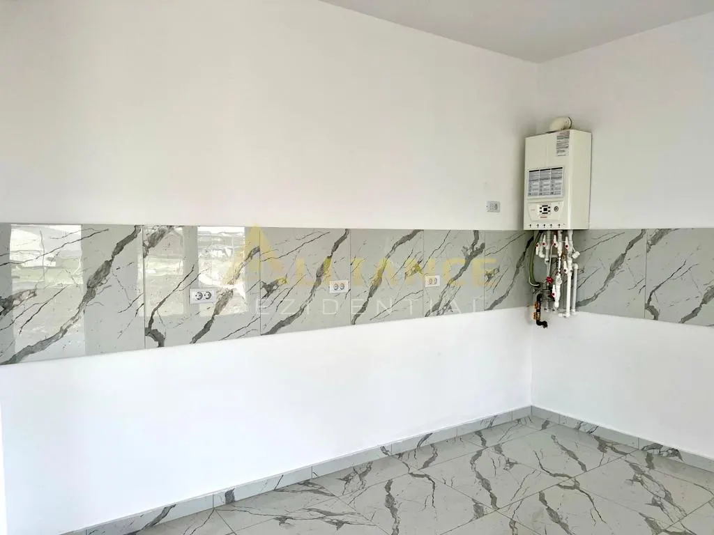 Casa individuala - P+1E+POD - 5 camere - 2 bai - 468 teren - foto 19
