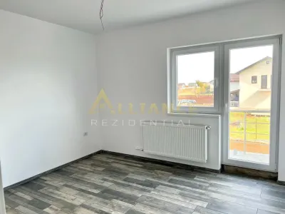 Casa individuala - P+1E+POD - 5 camere - 2 bai - 468 teren - foto 4