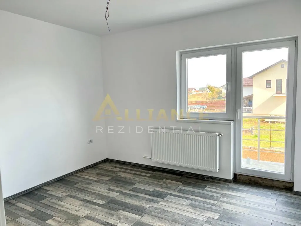 Casa individuala - P+1E+POD - 5 camere - 2 bai - 468 teren - foto 4