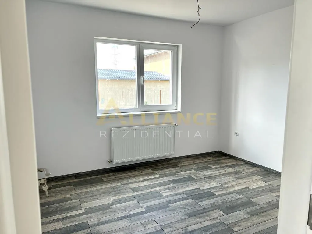 Casa individuala - P+1E+POD - 5 camere - 2 bai - 468 teren - foto 7