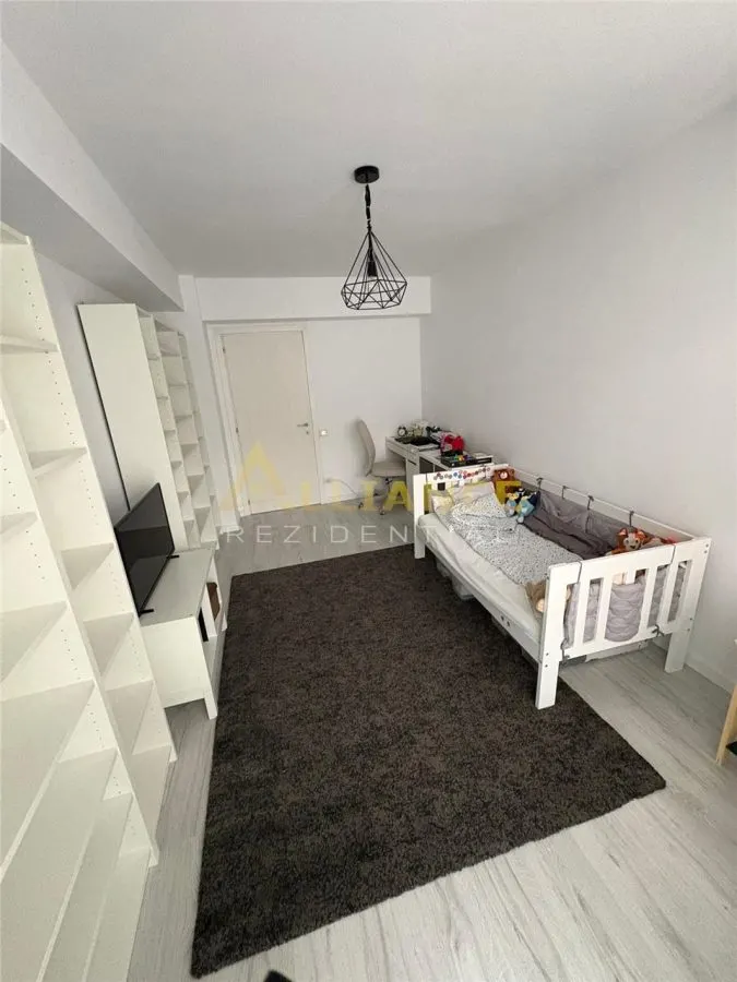 Apartament 3 camere - 2 bai | Splaiul Unirii - foto 9