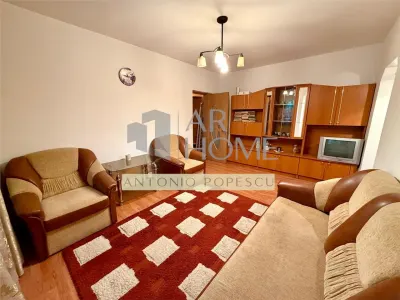 Apartament 2 camere, mobilat, in Ploiesti, zona Nord. - Ploiesti