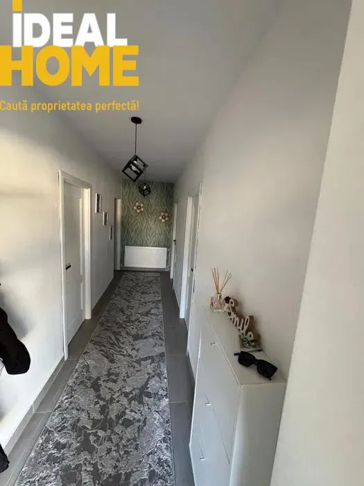 Apartament 2 camere decomandat +curte 70 mp - foto 1