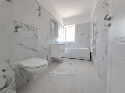 Apartament 1 camera de vanzare in Iasi, Galata, 45,12 mp, baie cu geam - foto 12