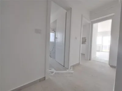 Apartament 1 camera de vanzare in Iasi, Galata, 45,12 mp, baie cu geam - foto 16