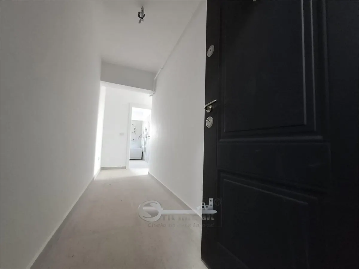Apartament 1 camera de vanzare in Iasi, Galata, 45,12 mp, baie cu geam - foto 17