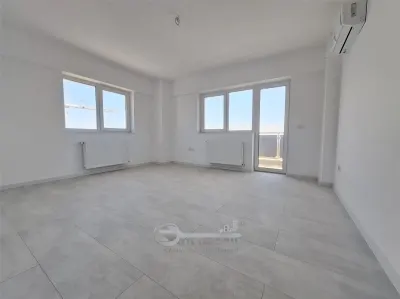 Apartament 1 camera de vanzare in Iasi, Galata, 45,12 mp, baie cu geam - foto 3