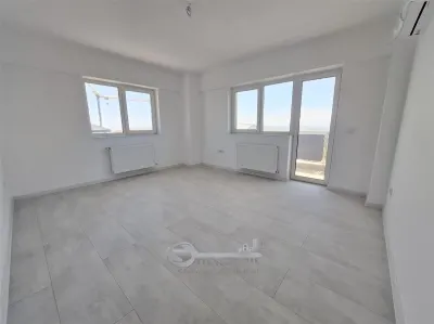 Apartament 1 camera de vanzare in Iasi, Galata, 45,12 mp, baie cu geam - foto 5
