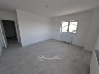 Apartament 1 camera de vanzare in Iasi, Galata, 45,12 mp, baie cu geam - foto 6