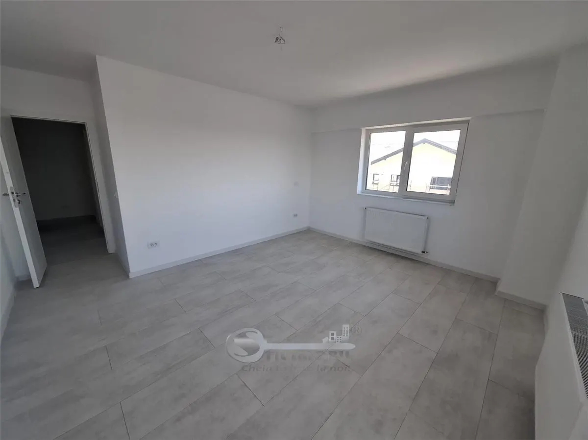 Apartament 1 camera de vanzare in Iasi, Galata, 45,12 mp, baie cu geam - foto 6