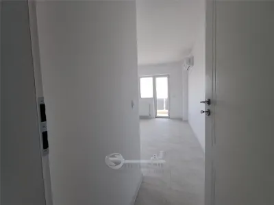 Apartament 1 camera de vanzare in Iasi, Galata, 45,12 mp, baie cu geam - foto 7