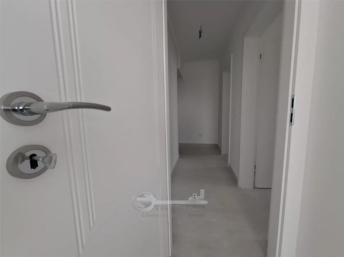 Apartament 1 camera de vanzare in Iasi, Galata, 45,12 mp, baie cu geam - foto 8