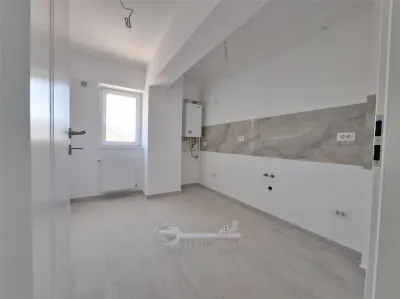 Apartament 1 camera de vanzare in Iasi, Galata, 45,12 mp, baie cu geam - foto 9