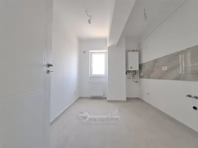 Apartament 1 camera de vanzare in Iasi, Galata, 45,12 mp, baie cu geam - foto 10
