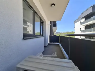 Apartament 2 camere de vanzare in Iasi, Galata, 57,24 mp, bloc nou - foto 11