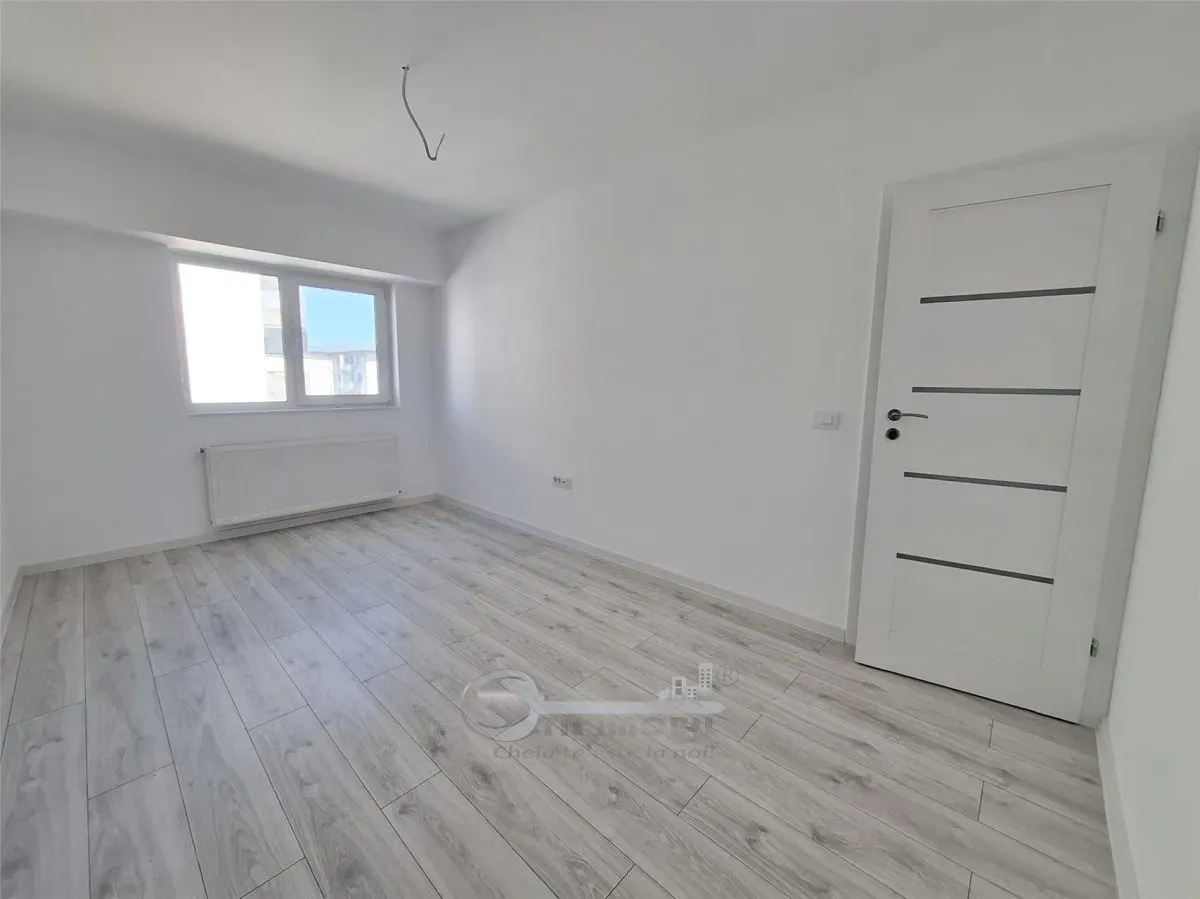Apartament 2 camere de vanzare in Iasi, Galata, 57,24 mp, bloc nou - foto 12
