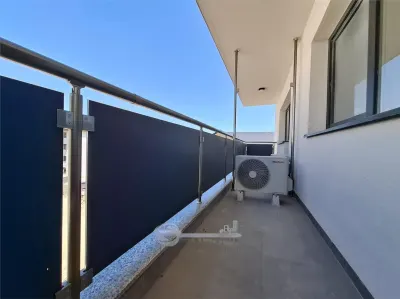 Apartament 2 camere de vanzare in Iasi, Galata, 57,24 mp, bloc nou - foto 13