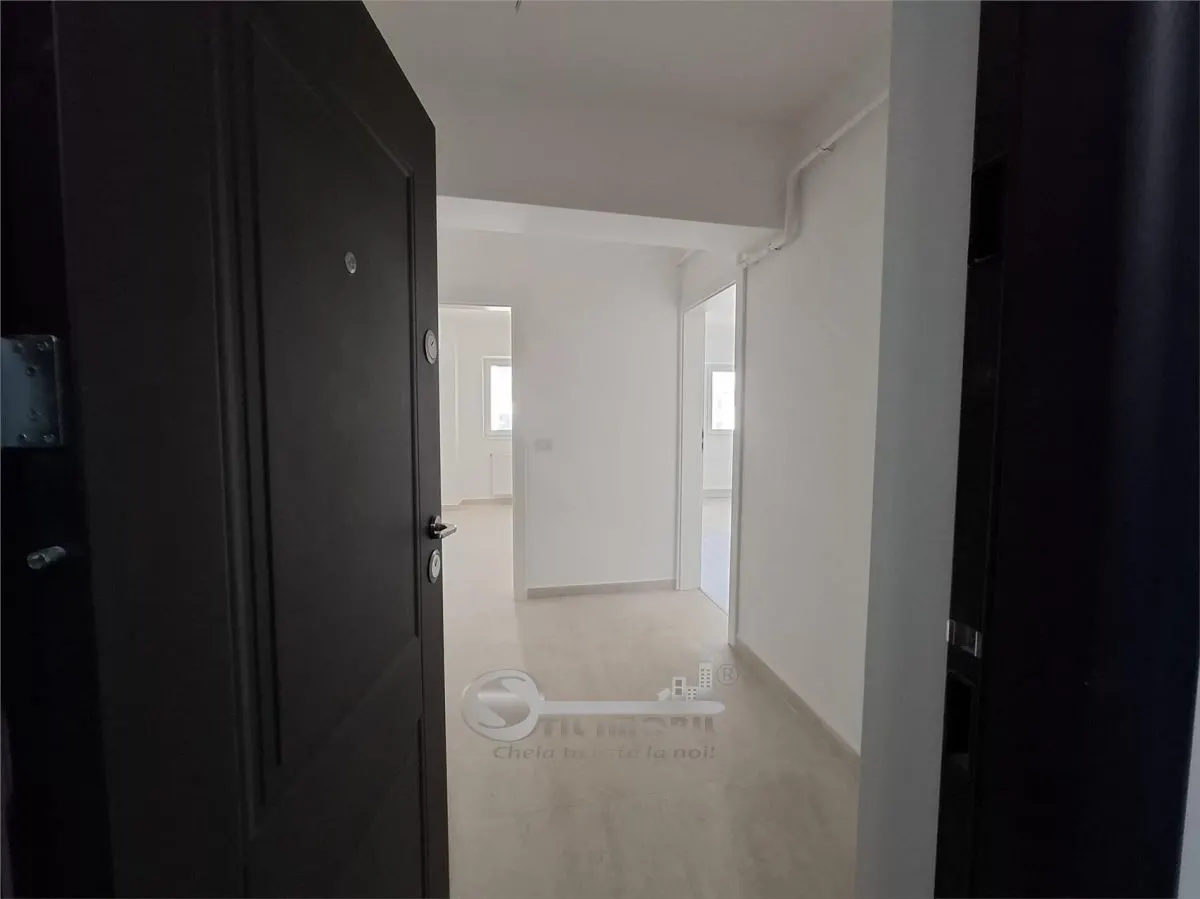 Apartament 2 camere de vanzare in Iasi, Galata, 57,24 mp, bloc nou - foto 4