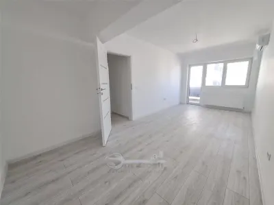 Apartament 2 camere de vanzare in Iasi, Galata, 57,24 mp, bloc nou - foto 5