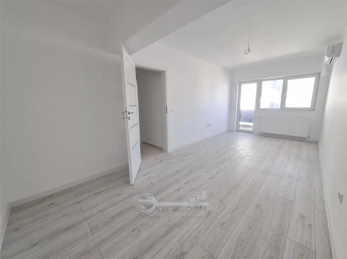 Apartament 2 camere de vanzare in Iasi, Galata, 57,24 mp, bloc nou - foto 5