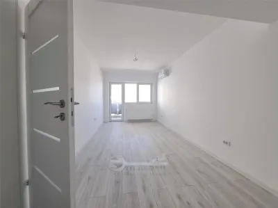 Apartament 2 camere de vanzare in Iasi, Galata, 57,24 mp, bloc nou - foto 6