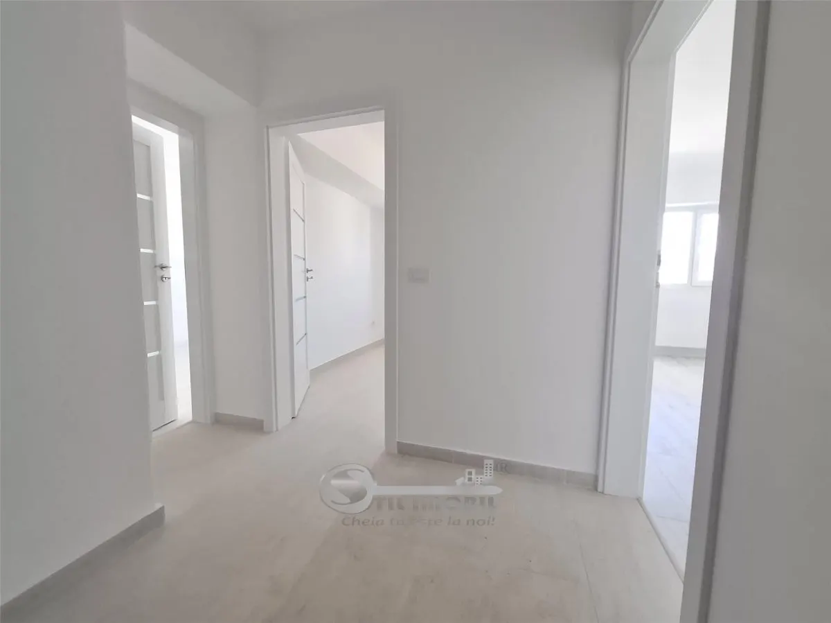 Apartament 2 camere de vanzare in Iasi, Galata, 57,24 mp, bloc nou - foto 7