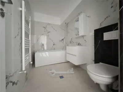 Apartament 2 camere de vanzare in Iasi, Galata, 57,24 mp, bloc nou - foto 8