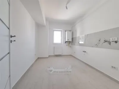 Apartament 2 camere de vanzare in Iasi, Galata, 57,24 mp, bloc nou - foto 9