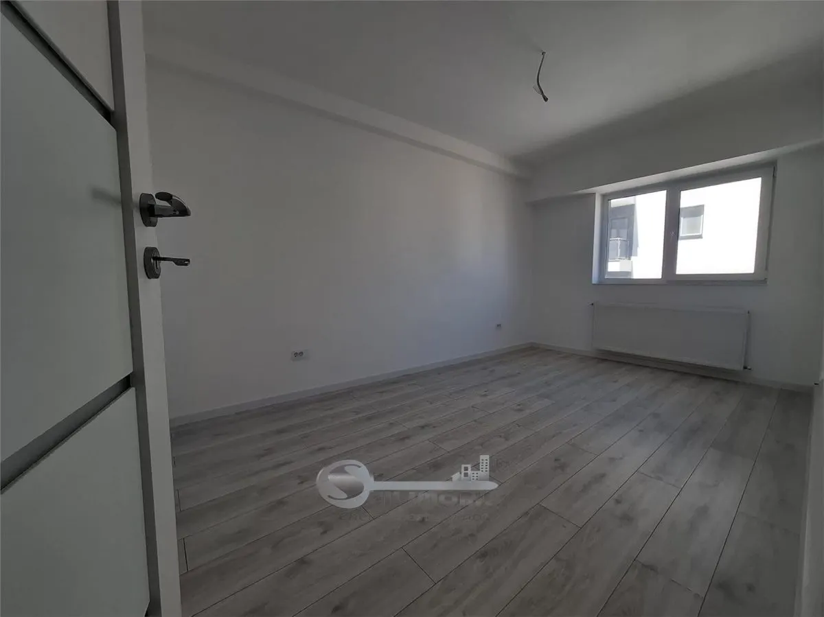 Apartament 2 camere de vanzare in Iasi, Galata, 57,24 mp, bloc nou - foto 10