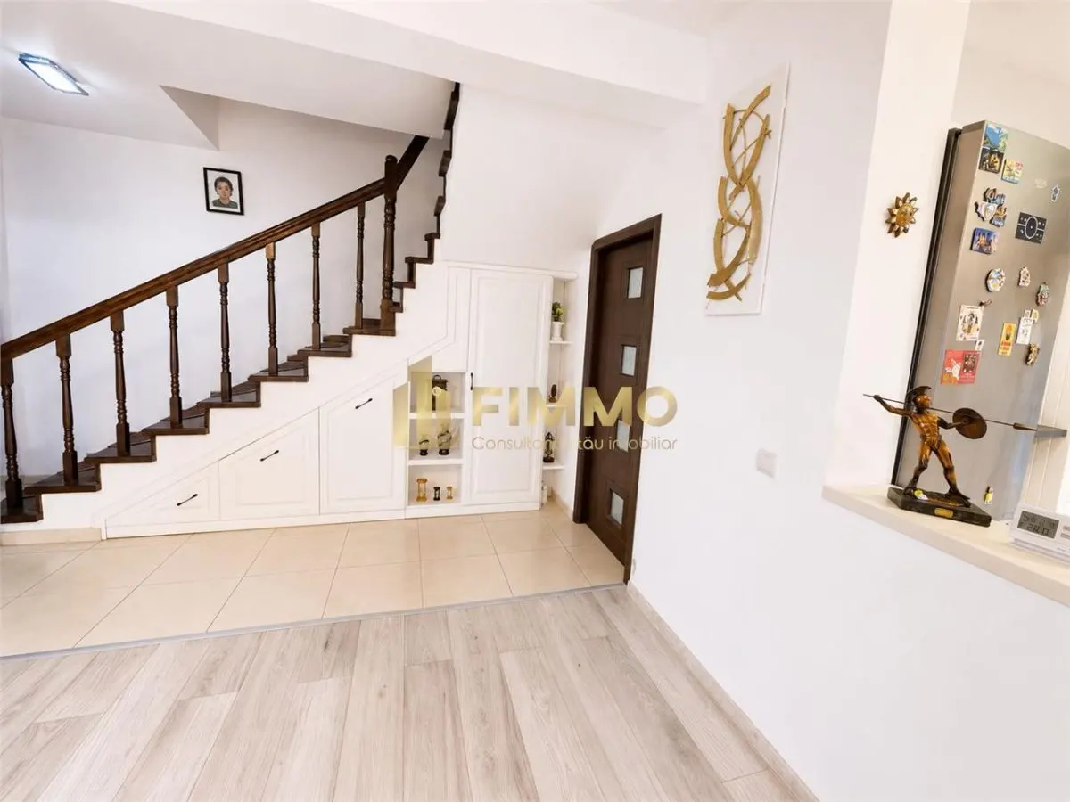 Casa Duplex | 4 camere | Sf. Ilie | ID : 1745 - foto 9