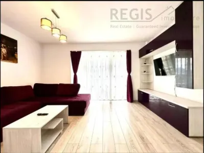 Apartament modern 3 camere cu parcare Kasper - foto 2