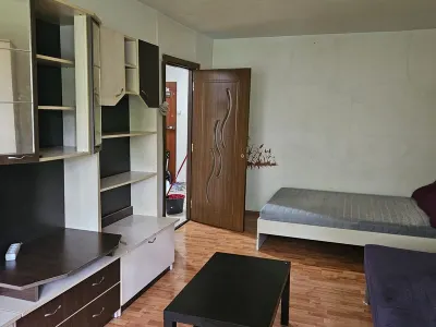 Garsoniera Decomandata |Lacul Tei|Sector 2 - Bucuresti